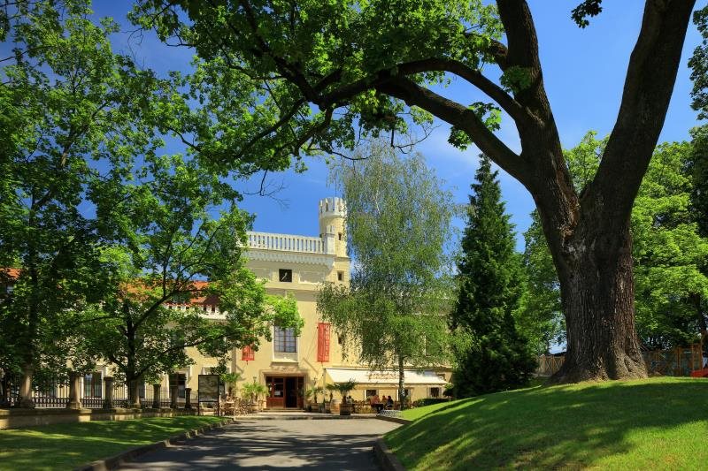 Chateau St. Havel 21