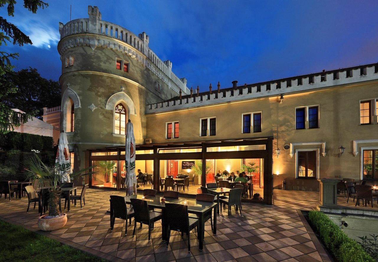 Chateau St. Havel 22