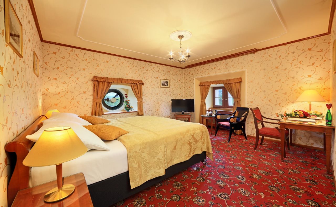 Chateau St. Havel 3