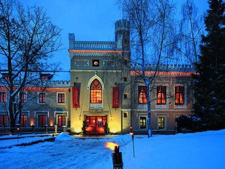 Chateau St. Havel 4
