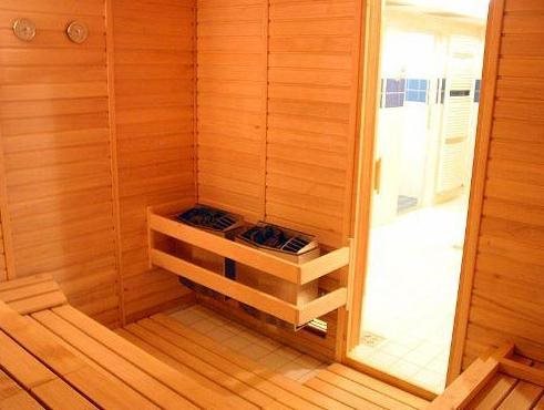 Colorfactory Spa Hotel 5