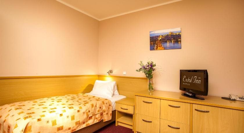 Colorfactory Spa Hotel 13