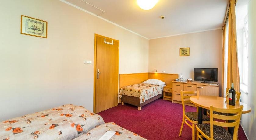 Colorfactory Spa Hotel 15