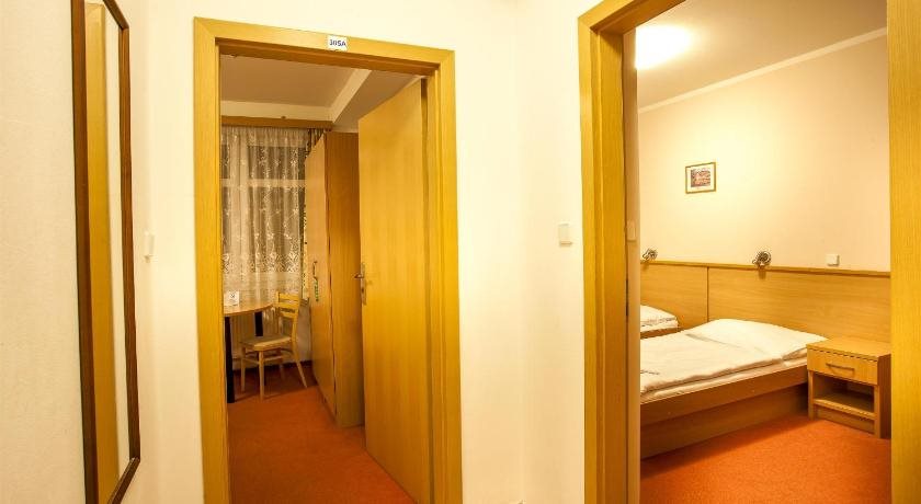 Colorfactory Spa Hotel 17