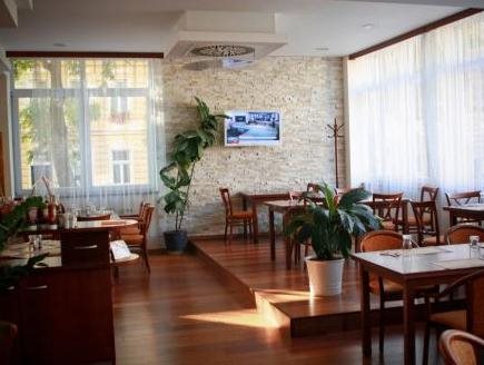 Colorfactory Spa Hotel 3