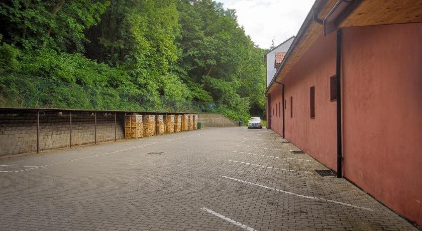 Starý Pivovar 12