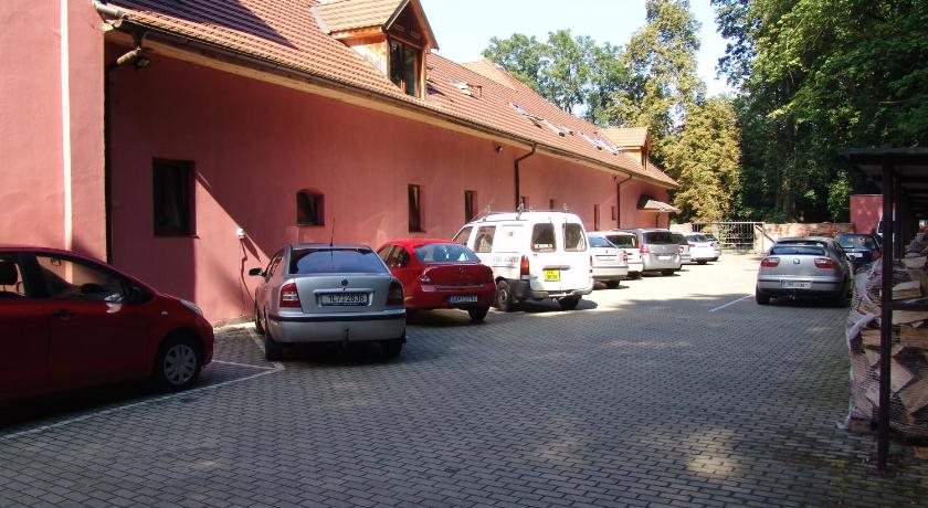 Starý Pivovar 19