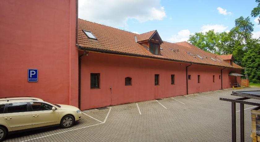 Starý Pivovar 24