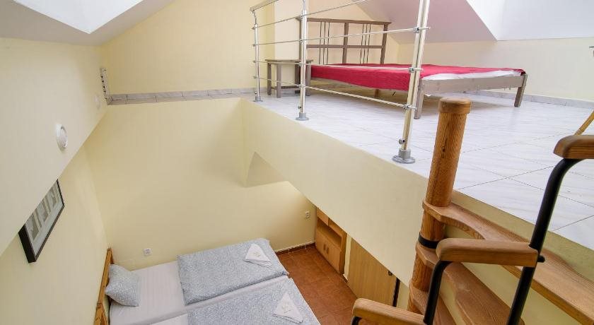 Starý Pivovar 6