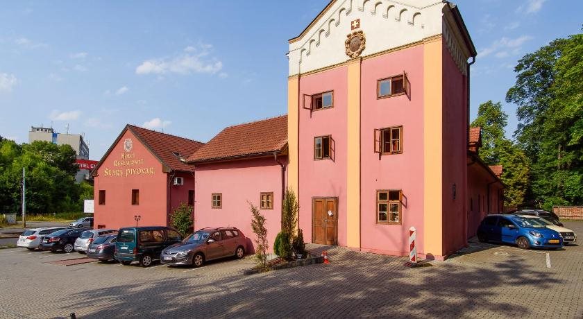Starý Pivovar 9