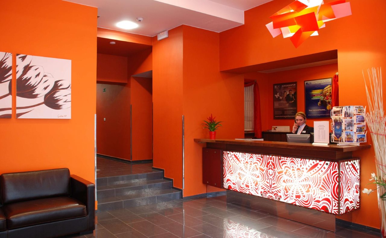 EA Hotel Sonata 10