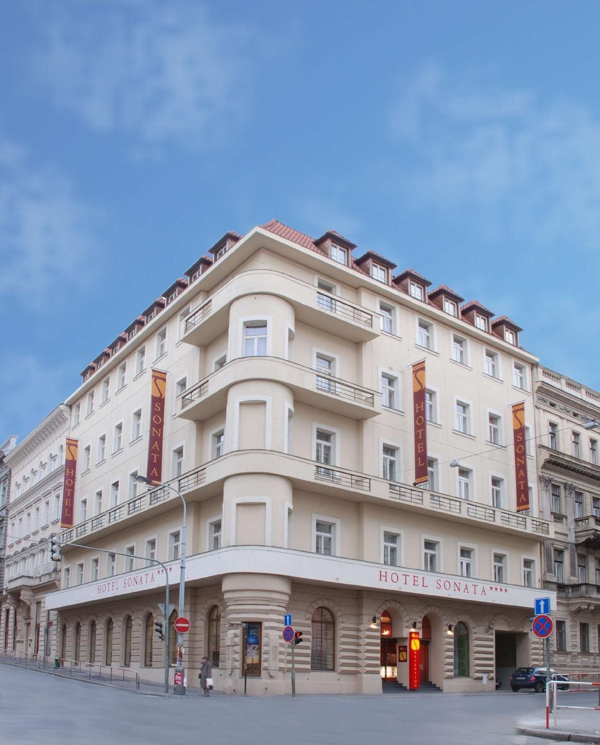 EA Hotel Sonata 23