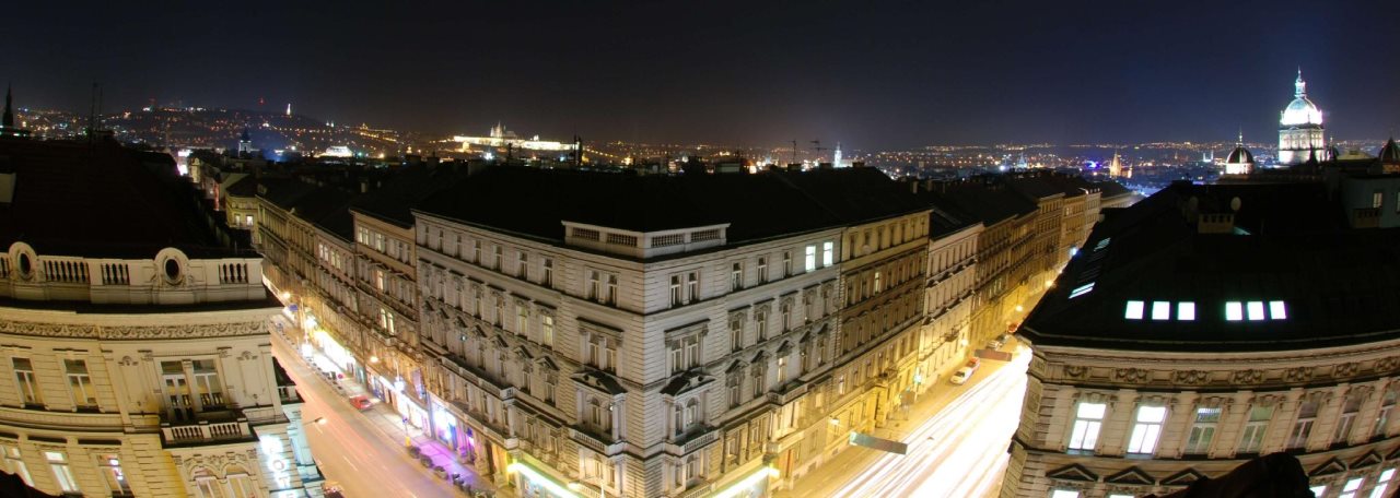 EA Hotel Sonata 3
