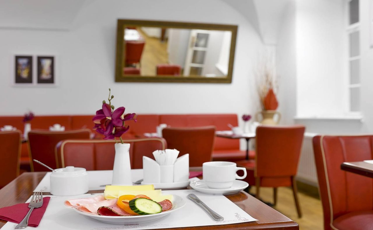Hotel Residence Green Lobster 14