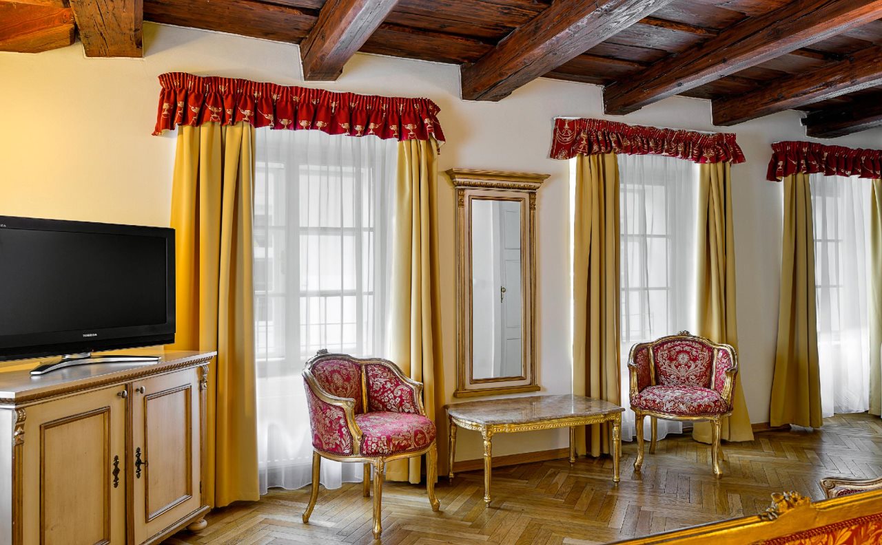 Hotel Residence Green Lobster 16