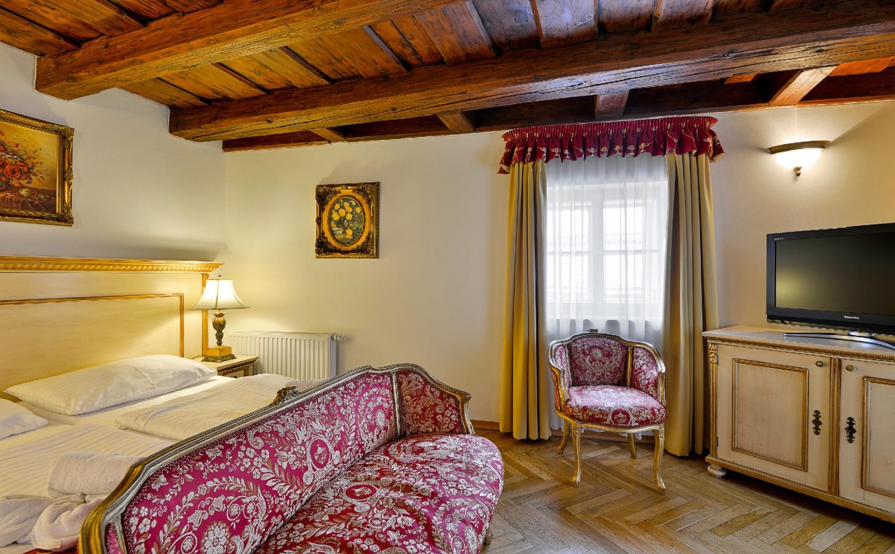 Hotel Residence Green Lobster 21