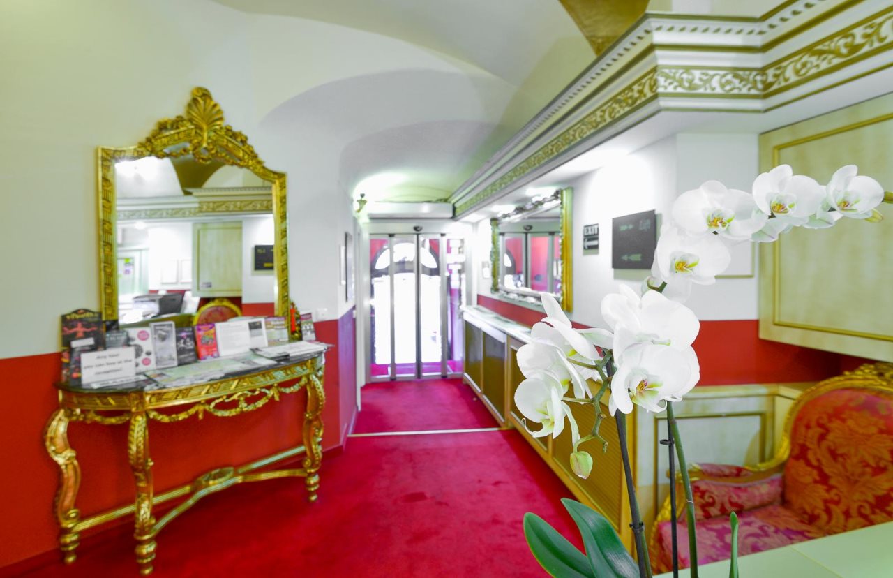 Hotel Residence Green Lobster 4