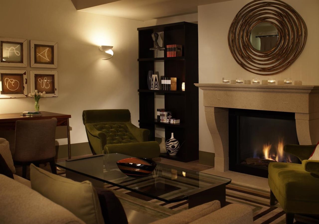 Augustine Hotel, Prague 10