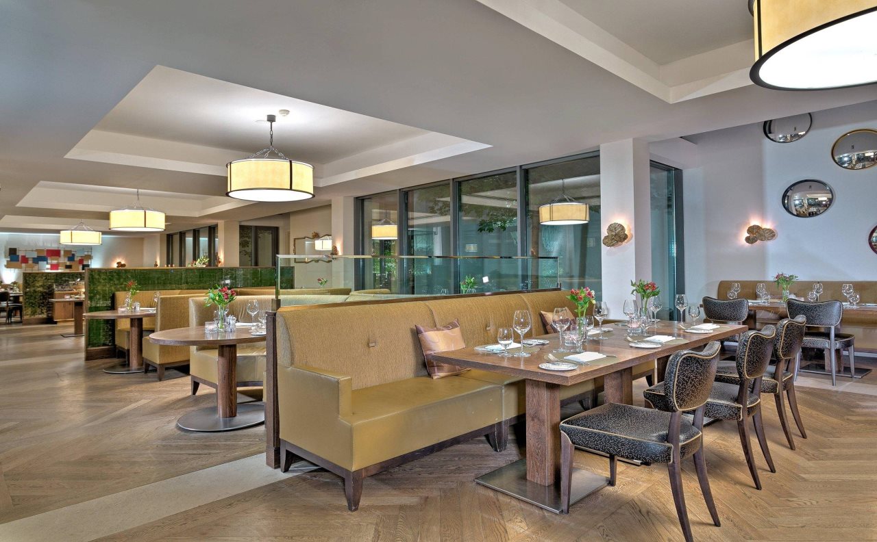 Augustine Hotel, Prague 20