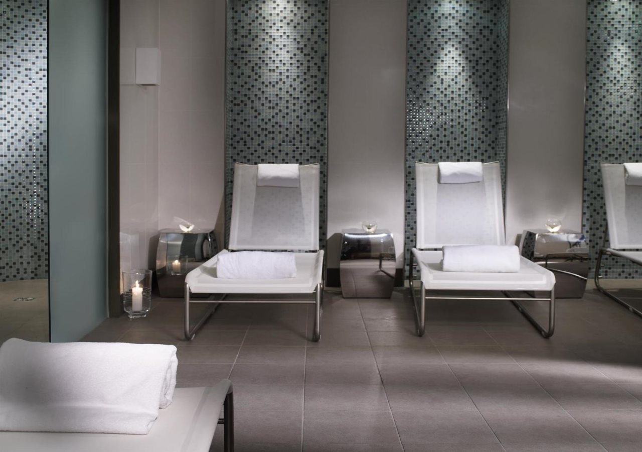 Augustine Hotel, Prague 22