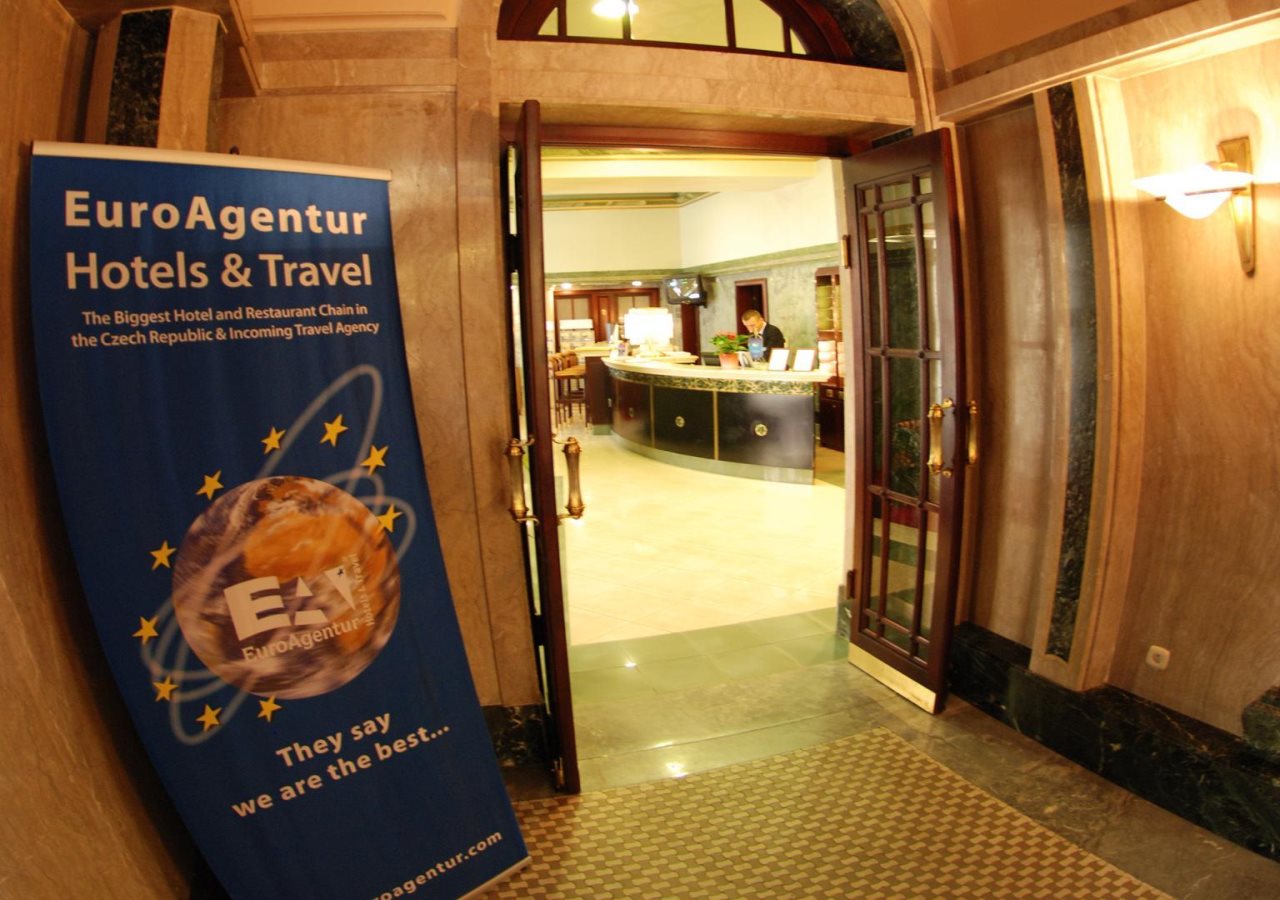 EA Hotel Royal Esprit 9