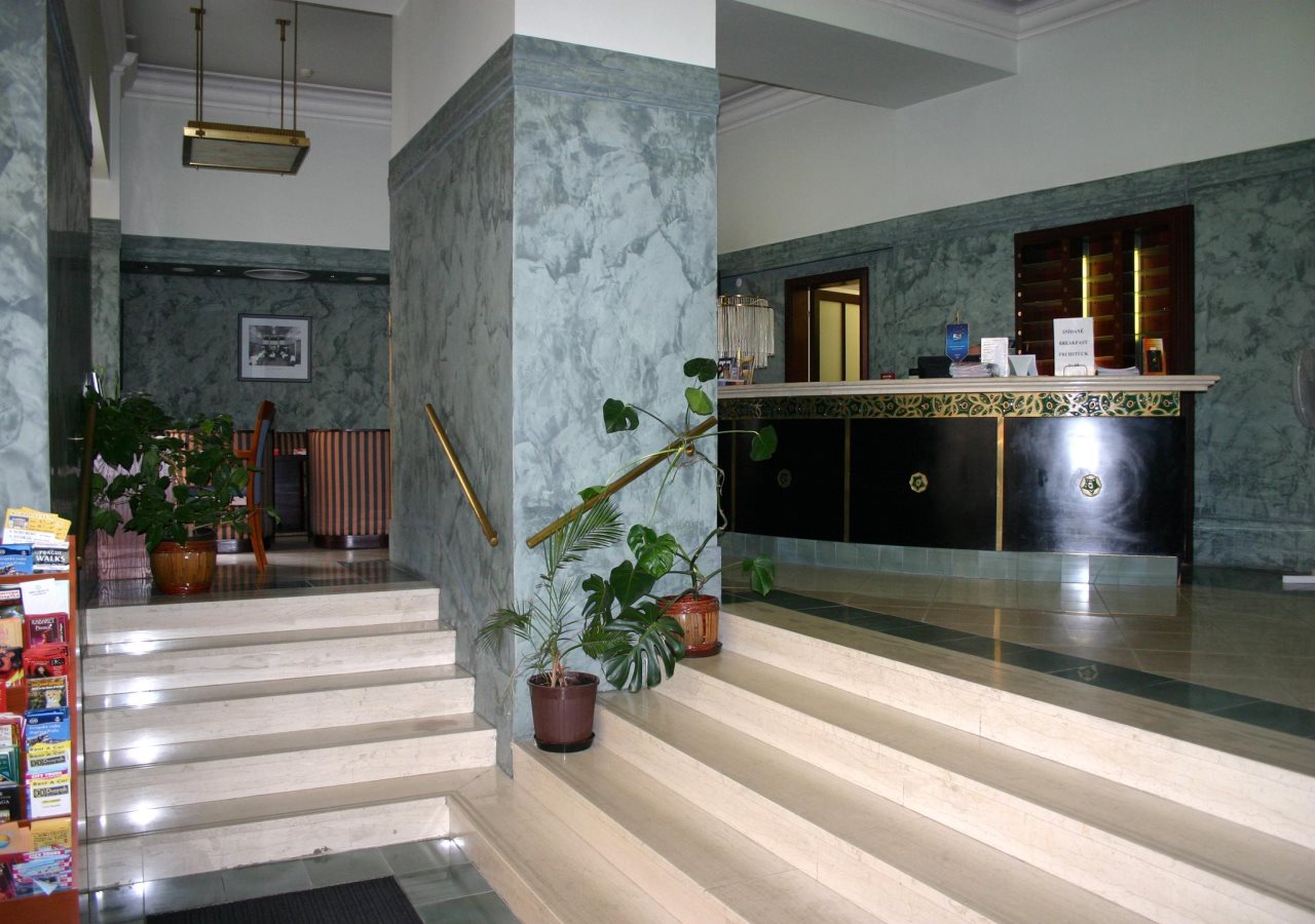 EA Hotel Royal Esprit 10