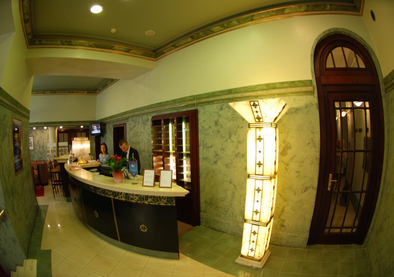 EA Hotel Royal Esprit 12