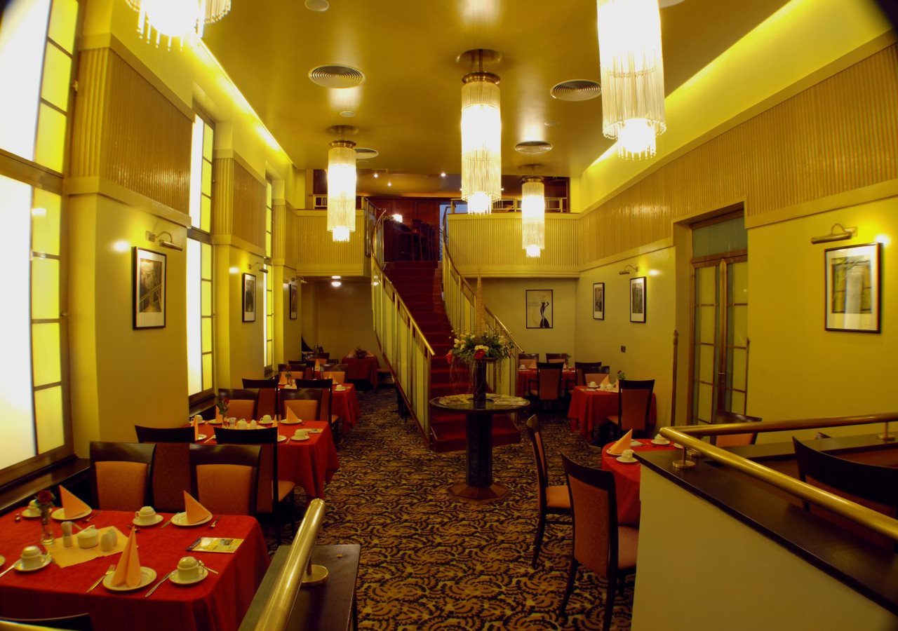 EA Hotel Royal Esprit 13