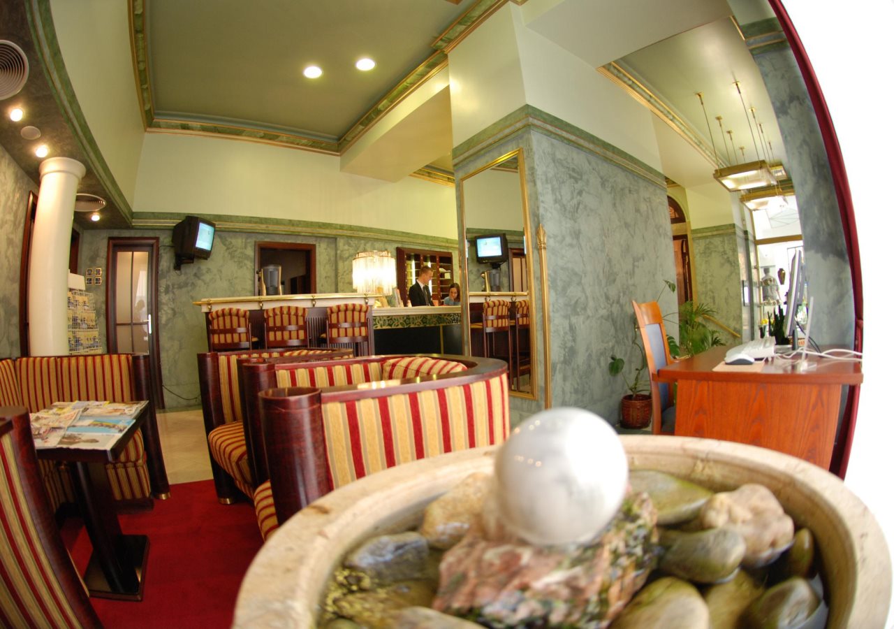 EA Hotel Royal Esprit 15