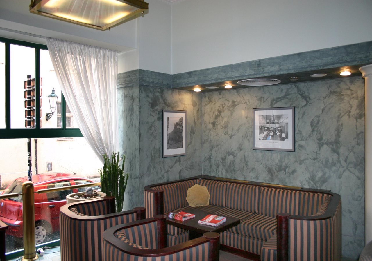 EA Hotel Royal Esprit 17