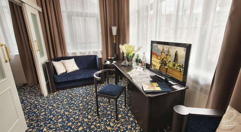 EA Hotel Royal Esprit 23