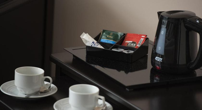 EA Hotel Royal Esprit 24