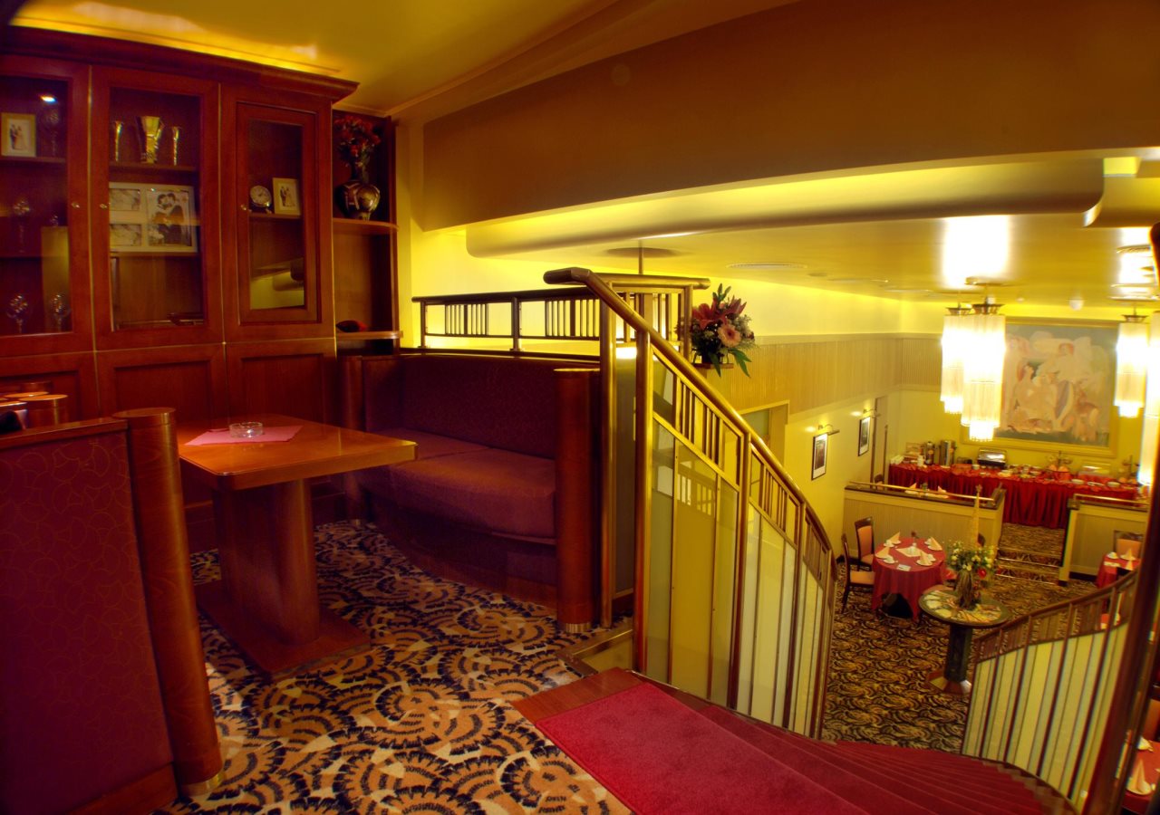 EA Hotel Royal Esprit 2