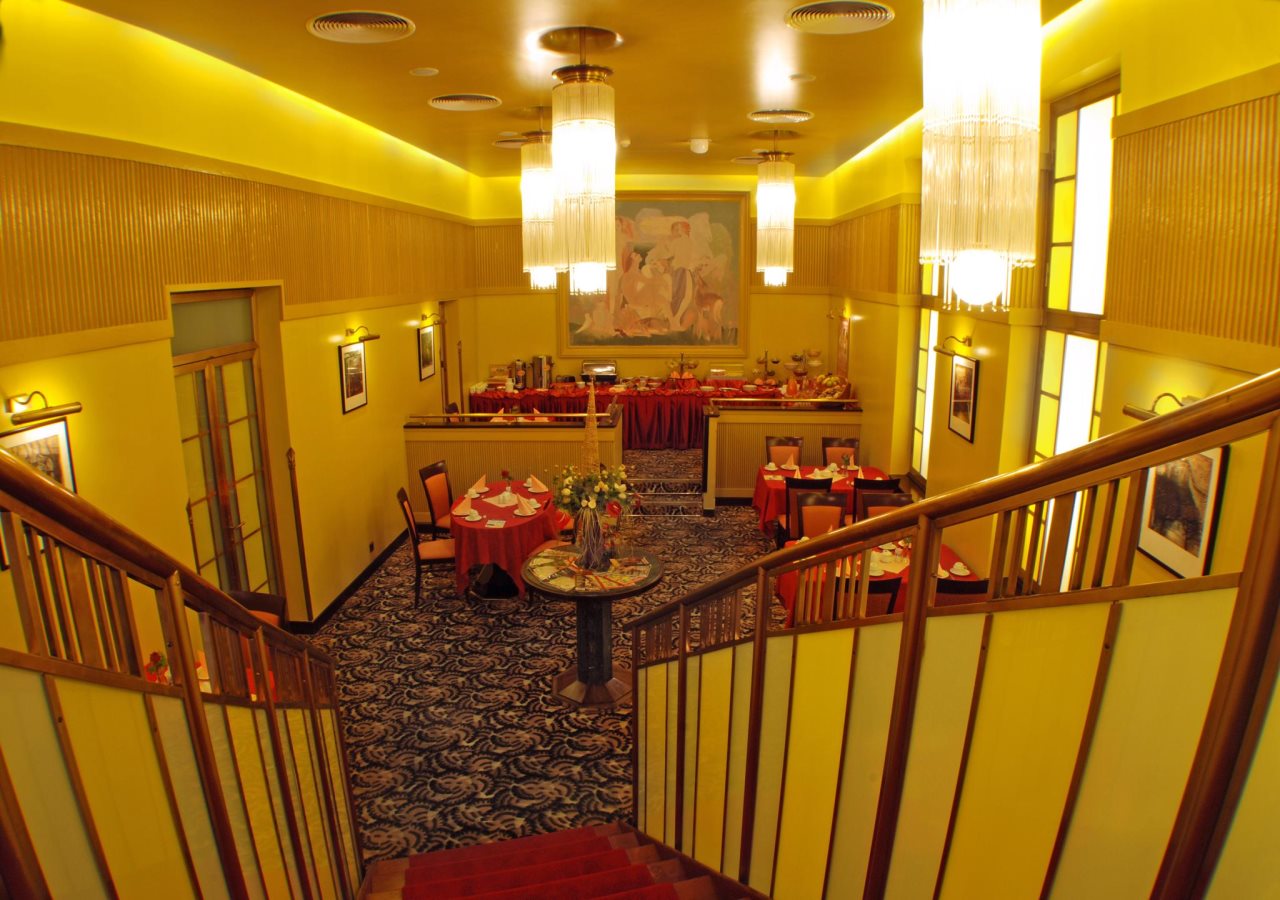 EA Hotel Royal Esprit 3