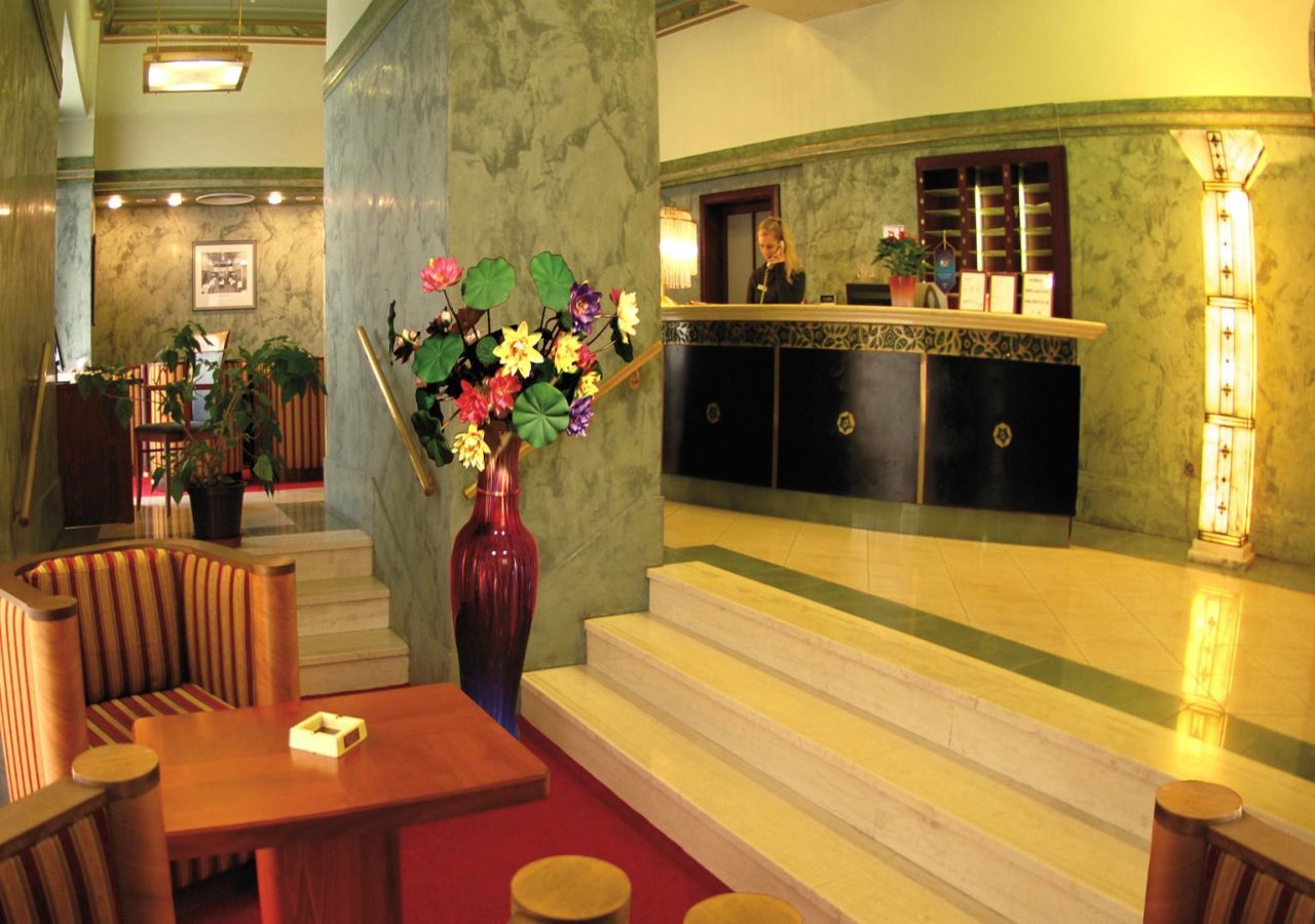 EA Hotel Royal Esprit 5