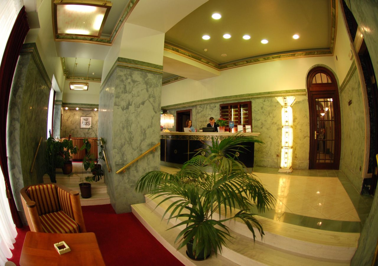 EA Hotel Royal Esprit 6