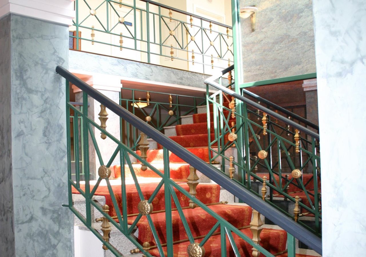 EA Hotel Royal Esprit 7
