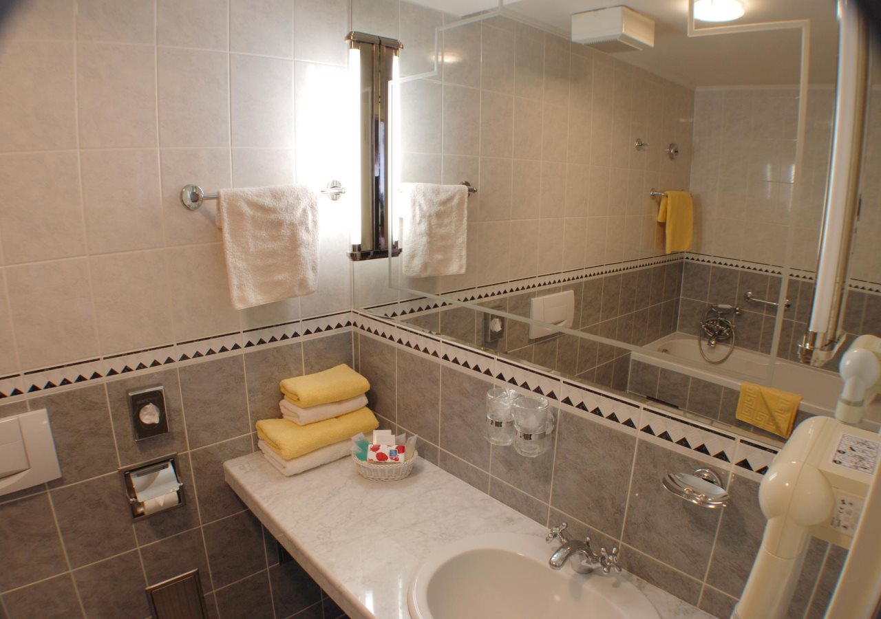 EA Hotel Royal Esprit 8