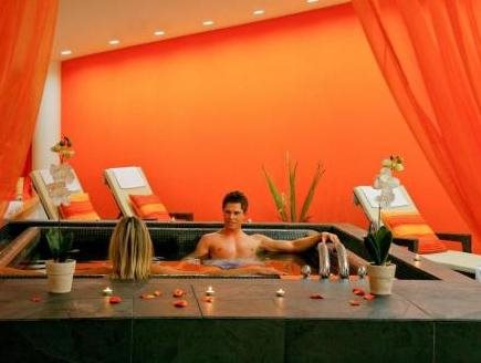 Aquapalace Hotel Prague 13