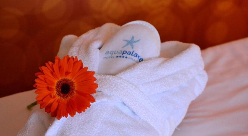 Aquapalace Hotel Prague 15