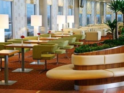 Aquapalace Hotel Prague 5