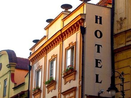 Hotel Antik 1