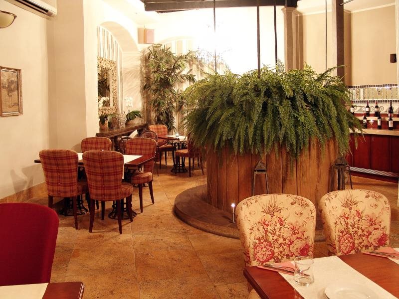 Hotel Antik 11