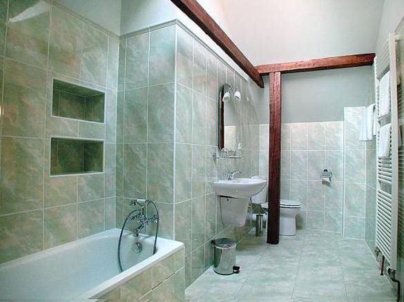 Hotel Antik 14
