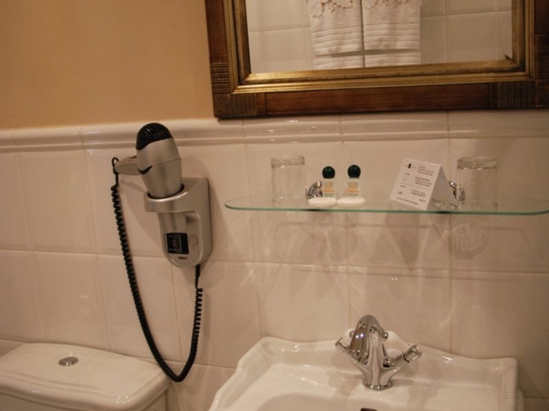 Hotel Antik 5