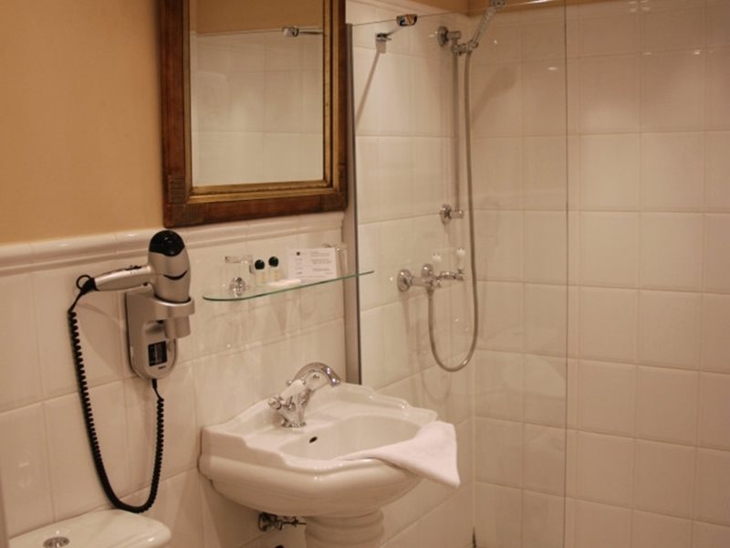Hotel Antik 6