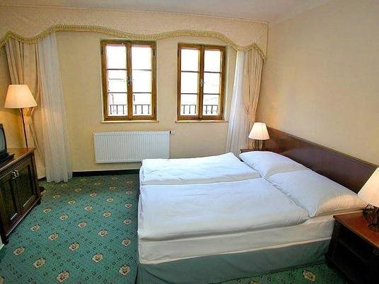 Hotel Antik 7