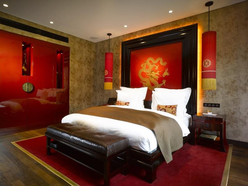 Buddha-Bar Hotel Prague 2