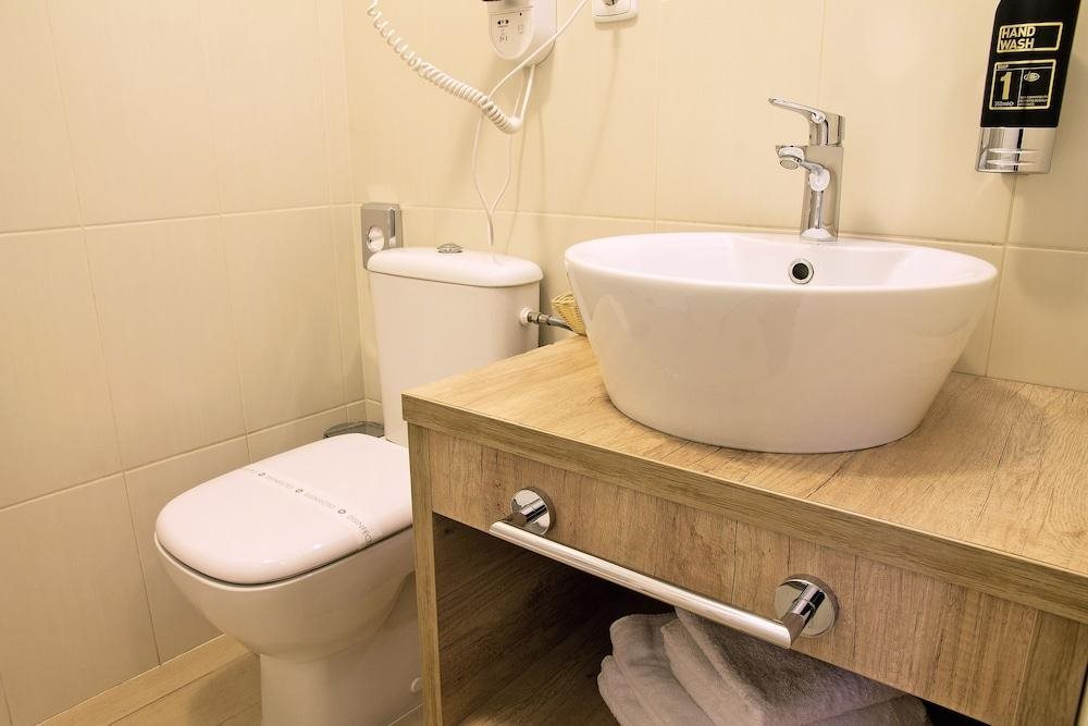 Hotel Palac U Kocku Prague 9