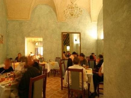 Hotel Palac U Kocku Prague 1